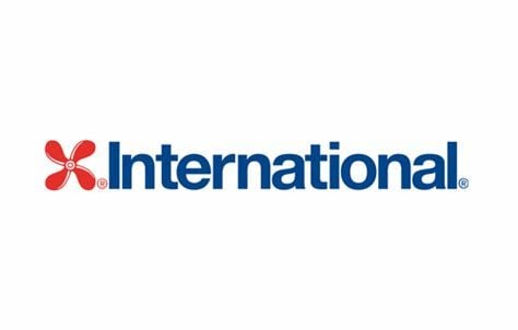 İnternational Paints
